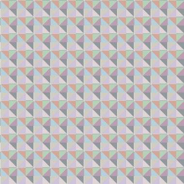 Kusursuz geometrik süs deseni. soyut arkaplan.
