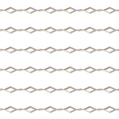 Kusursuz geometrik süs deseni. soyut arkaplan.