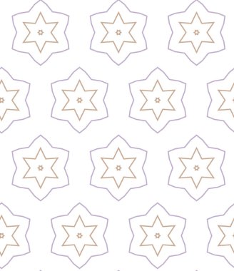 Kusursuz geometrik süs deseni. soyut arkaplan.