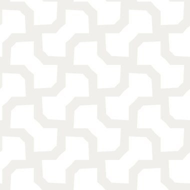 Kusursuz geometrik süs deseni. soyut arkaplan.