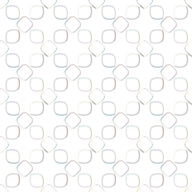 Kusursuz geometrik süs deseni. soyut arkaplan.