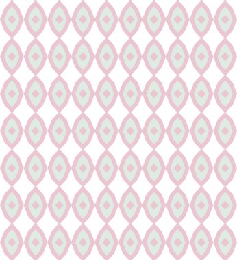 Kusursuz geometrik süs deseni. soyut arkaplan.