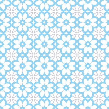 Kusursuz geometrik süs deseni. soyut arkaplan.