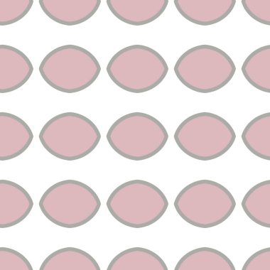 Kusursuz geometrik süs deseni. soyut arkaplan.