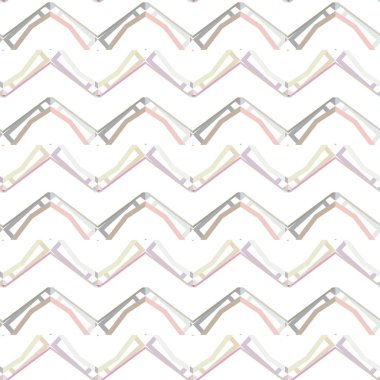 Kusursuz geometrik süs deseni. soyut arkaplan.