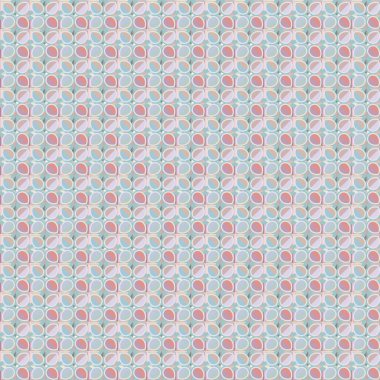 Kusursuz geometrik süs deseni. soyut arkaplan.