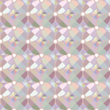 Kusursuz geometrik süs deseni. soyut arkaplan.