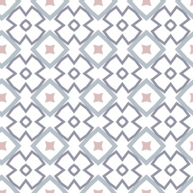 Kusursuz geometrik süs deseni. soyut arkaplan.