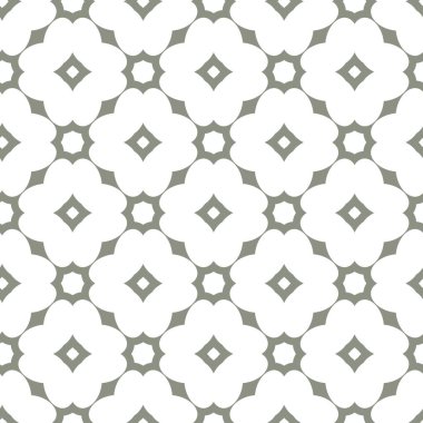 Kusursuz geometrik süs deseni. soyut arkaplan.