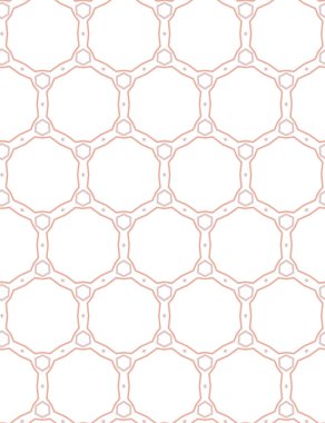 Kusursuz geometrik süs deseni. soyut arkaplan.