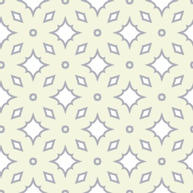 Kusursuz geometrik süs deseni. soyut arkaplan.