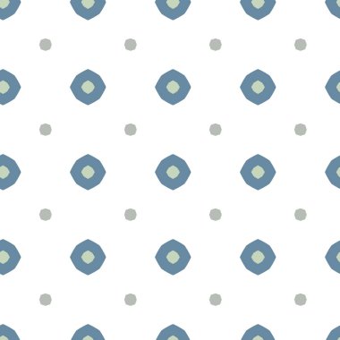 Kusursuz geometrik süs deseni. soyut arkaplan.