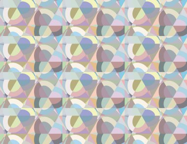 Kusursuz geometrik süs deseni. soyut arkaplan.