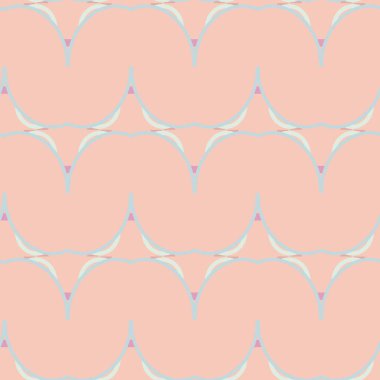 Kusursuz geometrik süs deseni. soyut arkaplan.