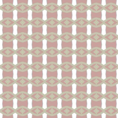 Kusursuz geometrik süs deseni. soyut arkaplan.