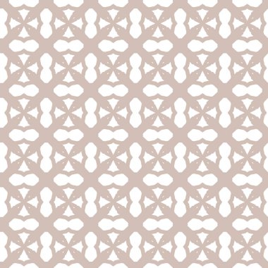 Kusursuz geometrik süs deseni. soyut arkaplan.