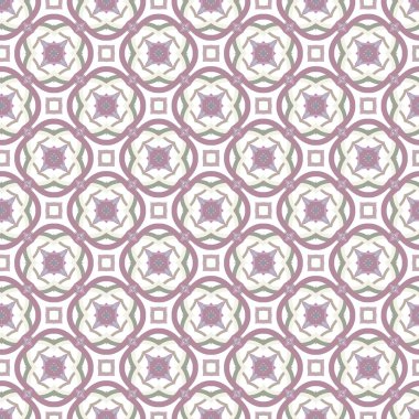 Kusursuz geometrik süs deseni. soyut arkaplan.