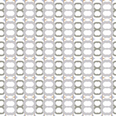 Kusursuz geometrik süs deseni. soyut arkaplan.