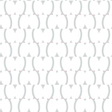 Kusursuz geometrik süs deseni. soyut arkaplan.