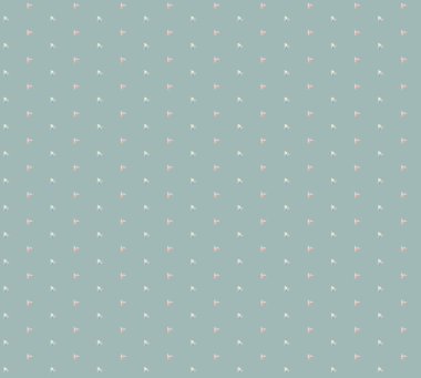 Kusursuz geometrik süs deseni. soyut arkaplan.