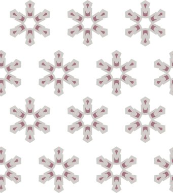 Kusursuz geometrik süs deseni. soyut arkaplan.