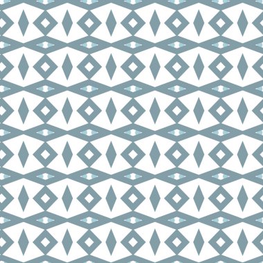 Kusursuz geometrik süs deseni. soyut arkaplan.