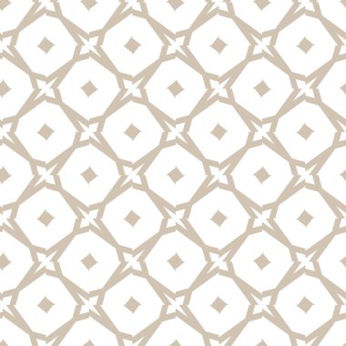 Kusursuz geometrik süs deseni. soyut arkaplan.