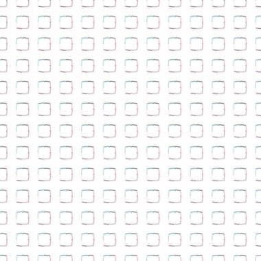 Kusursuz geometrik süs deseni. soyut arkaplan.