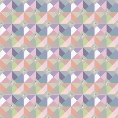 Kusursuz geometrik süs deseni. soyut arkaplan.