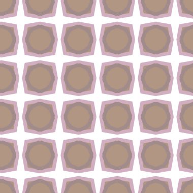 Kusursuz geometrik süs deseni. soyut arkaplan.
