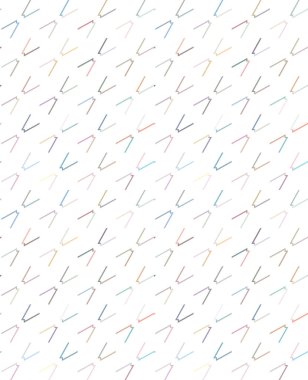 Kusursuz geometrik süs deseni. soyut arkaplan.