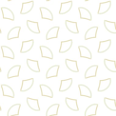 Kusursuz geometrik süs deseni. soyut arkaplan.