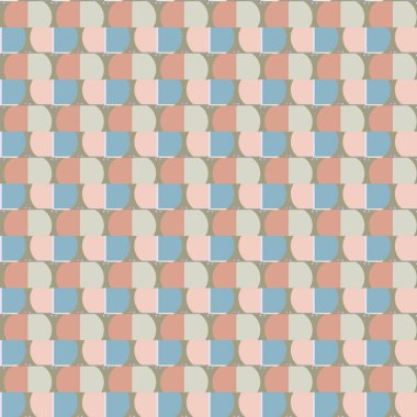 Kusursuz geometrik süs deseni. soyut arkaplan.