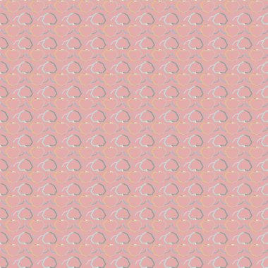 Kusursuz geometrik süs deseni. soyut arkaplan.