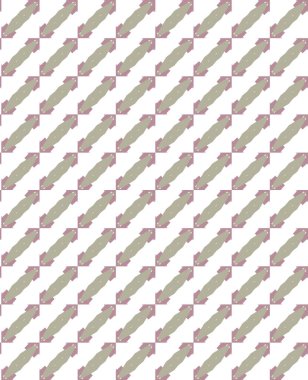 Kusursuz geometrik süs deseni. soyut arkaplan.