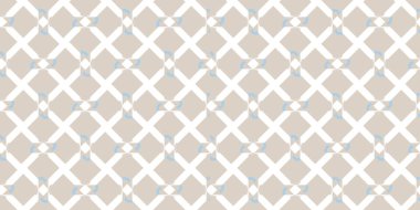 Kusursuz geometrik süs deseni. soyut arkaplan.