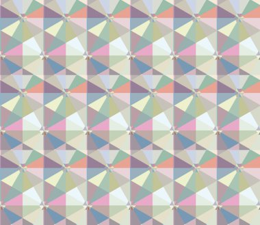 Kusursuz geometrik süs deseni. soyut arkaplan.