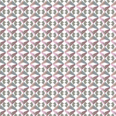 Kusursuz geometrik süs deseni. soyut arkaplan.