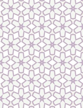 Kusursuz geometrik süs deseni. soyut arkaplan.