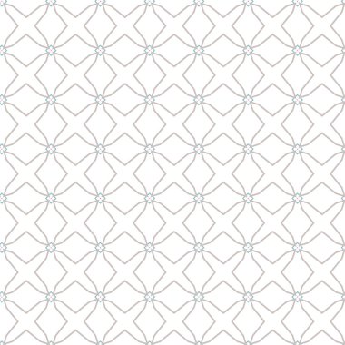 Kusursuz geometrik süs deseni. soyut arkaplan.