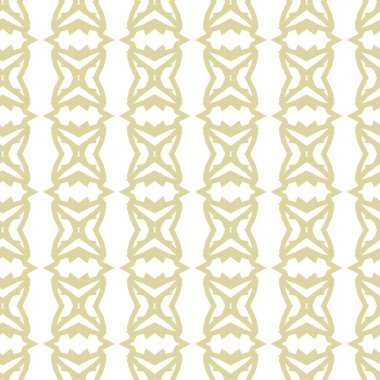 Kusursuz geometrik süs deseni. soyut arkaplan.