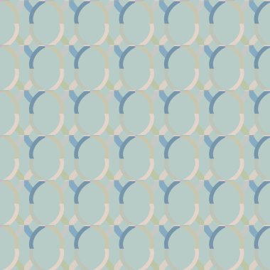 Kusursuz geometrik süs deseni. soyut arkaplan.