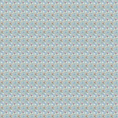 Kusursuz geometrik süs deseni. soyut arkaplan.