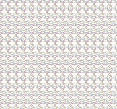 Kusursuz geometrik süs deseni. soyut arkaplan.