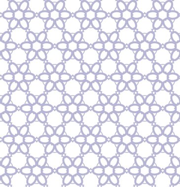 Kusursuz geometrik süs deseni. soyut arkaplan.