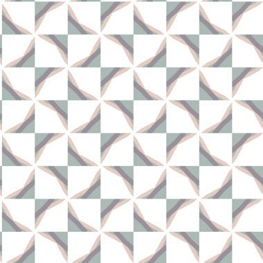 Kusursuz geometrik süs deseni. soyut arkaplan.