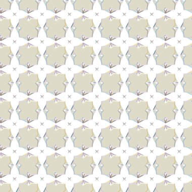 Kusursuz geometrik süs deseni. soyut arkaplan.