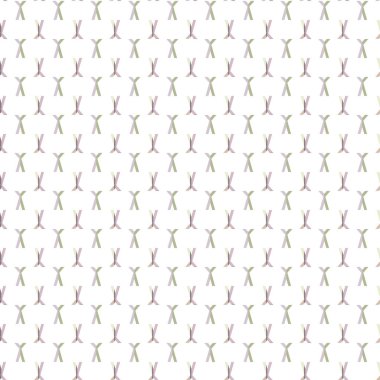 Kusursuz geometrik süs deseni. soyut arkaplan.