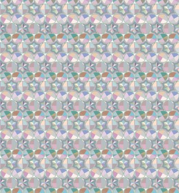 Kusursuz geometrik süs deseni. soyut arkaplan.