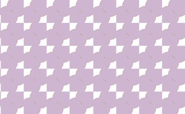 Kusursuz geometrik süs deseni. soyut arkaplan.